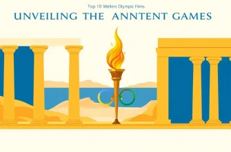 Historical Films About the First Olympic Games