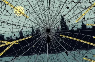 23 Best Crime Thrillers of Recent Years