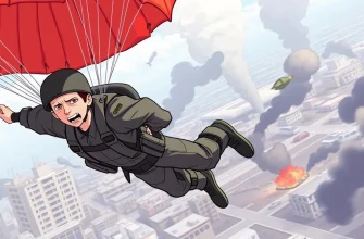 Paratrooper War Films: A Sky-High Adventure