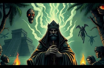 Mystical Mayan Cult Films: A Cinematic Journey