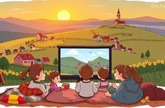 Family Films About Romania