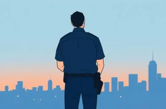 10 Heartwarming Cop Melodramas