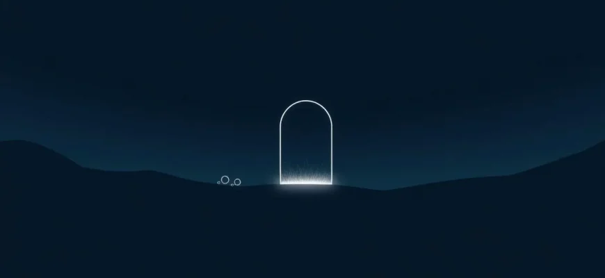 Dive Into the Unknown: Top 10 Portal Thriller Films