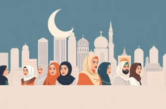 Inspiring Muslim Biopic Films
