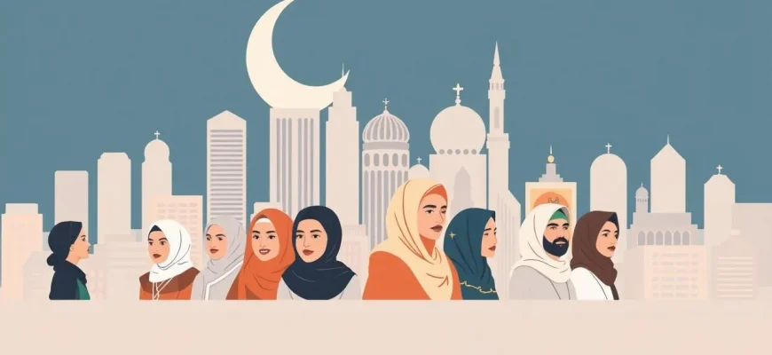 Inspiring Muslim Biopic Films