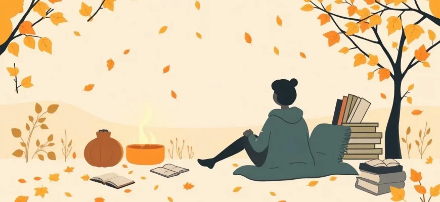 Autumn Adventure Films: A Cinematic Journey Through Fall