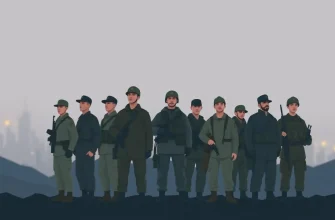 Top 10 Soldier Movies to Watch