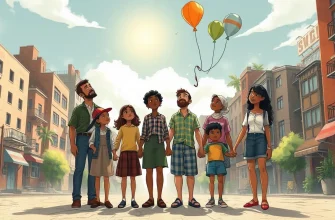 Family Films Set in the Ghetto