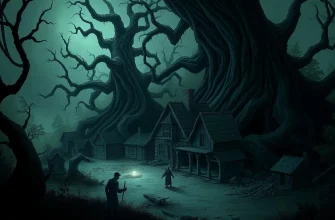 Top 10 Mystical Village Horror Films