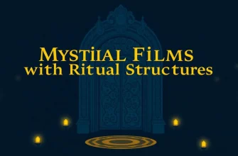 Top 10 Mystical Films Featuring Ritual Structures