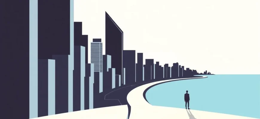 Top 10 Corporate Warfare Dramas