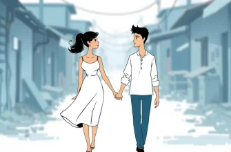 10 Heartfelt Melodramas Set in Slums