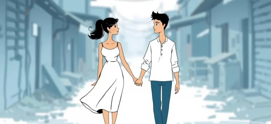 10 Heartfelt Melodramas Set in Slums