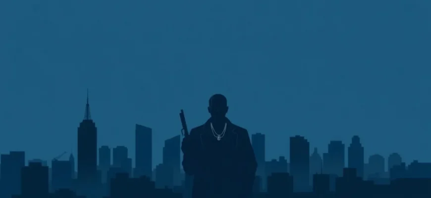 10 Must-Watch Movies About Drug Lords