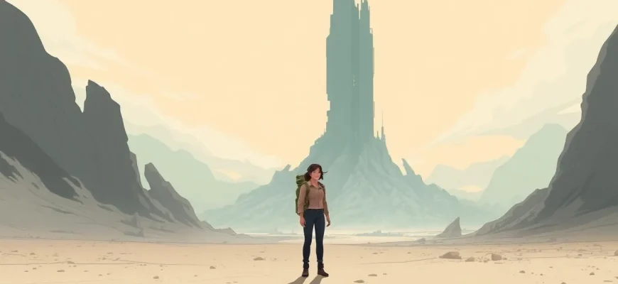 Sci-Fi Survival Films: A Thrilling Journey