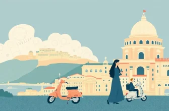 Soviet Films Set in Naples: A Cinematic Journey