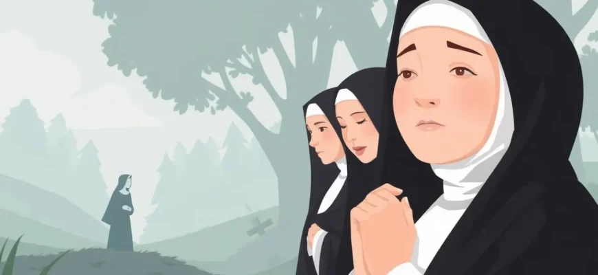 10 Must-Watch Nun Dramas