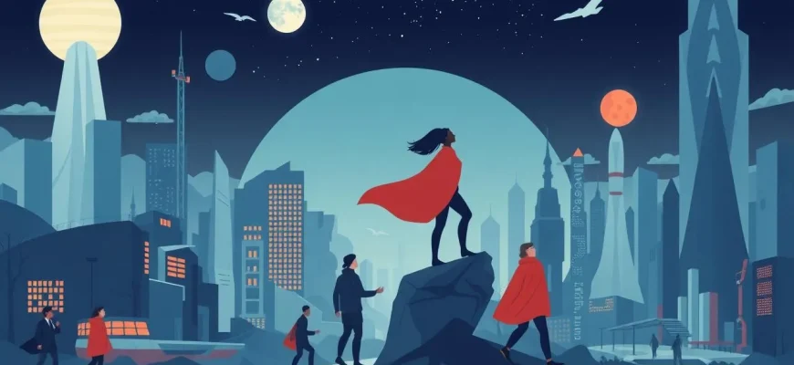 Biopics on Superhuman Abilities: A Cinematic Journey