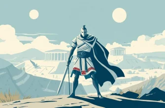 Epic Battles and Myths: 10 Ancient Greek Action Films