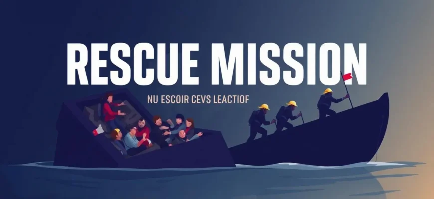 Top 10 Movies About Rescuing Students