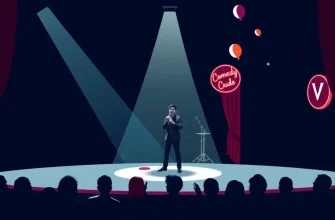 Hilarious Concert Films You Can't Miss