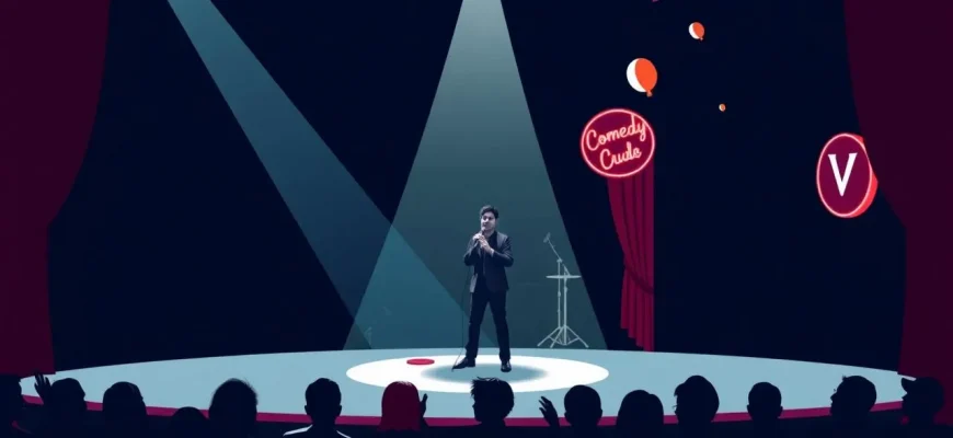 Hilarious Concert Films You Can't Miss