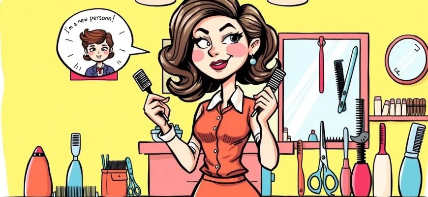 10 Comedies About Hairdressers That Will Make You Laugh