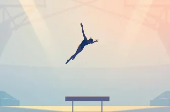 Gymnastics Biopic Films: Stories of Triumph and Dedication