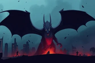 Thrilling Dragon Movies You Can't Miss