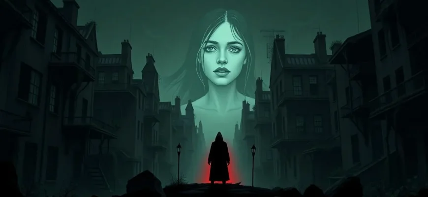 Top 10 Horror Films of the New Millennium