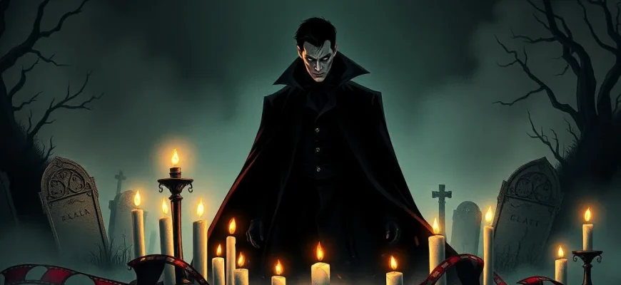 Dracula Movies Collection