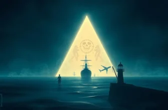 Bermuda Triangle Horror Films: 10 Must-Watch Movies