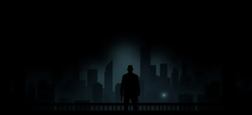 Top 10 Crime Films Addressing Social Problems