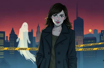 Unraveling the Supernatural: Top 10 Mystical Murder Mysteries