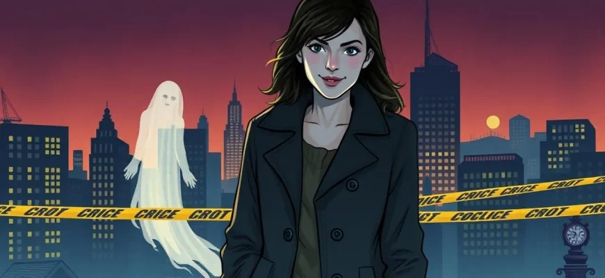 Unraveling the Supernatural: Top 10 Mystical Murder Mysteries