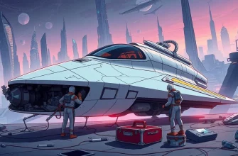 Sci-Fi Films Where Repair is the Star