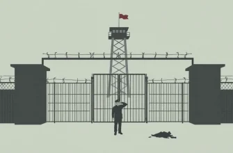 Top 10 Films About the Gulag