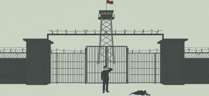 Top 10 Films About the Gulag