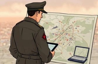 Top 10 War Films on Cartographic Reconnaissance