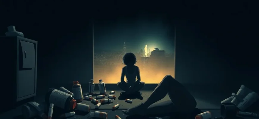 Best Films About Drugs and Lives Falling Apart