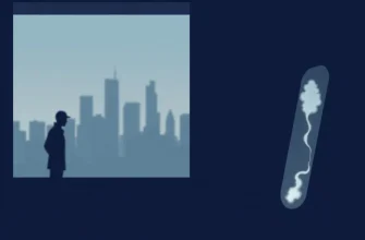 Detective Films Exploring Low Self-Esteem