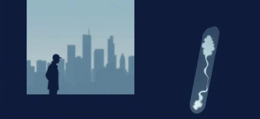 Detective Films Exploring Low Self-Esteem