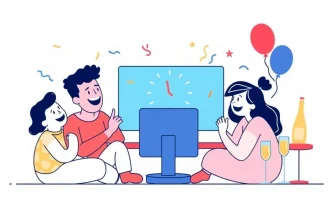 Top 10 New Year's Eve Comedies to Watch