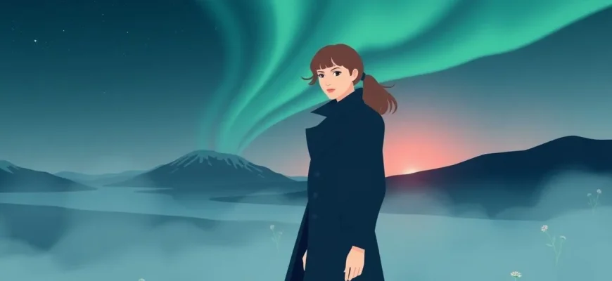 Top 10 Icelandic Detective Films You Must Watch