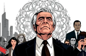 Crime Across Generations: 10 Must-Watch Films