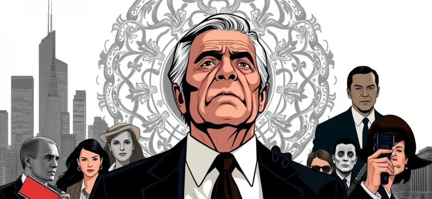 Crime Across Generations: 10 Must-Watch Films