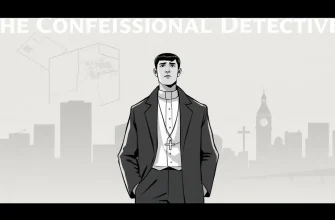 Detective Films Featuring Catholic Priests