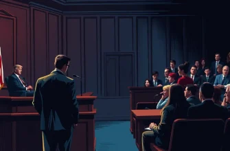 Top 10 Courtroom Thrillers to Watch