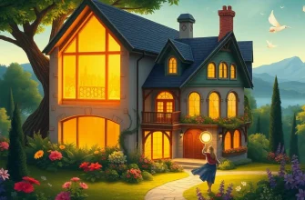 10 Fantasy Films Where Moving In Leads to Magic