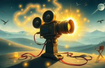 Top 10 Fantasy Films About Movies